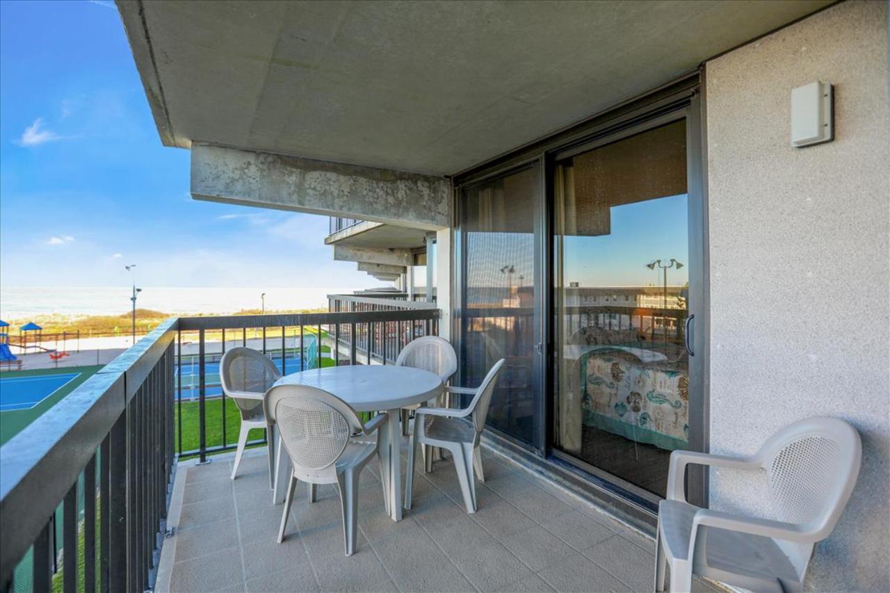 Villa Sea Watch IX Ocean City Exterior foto