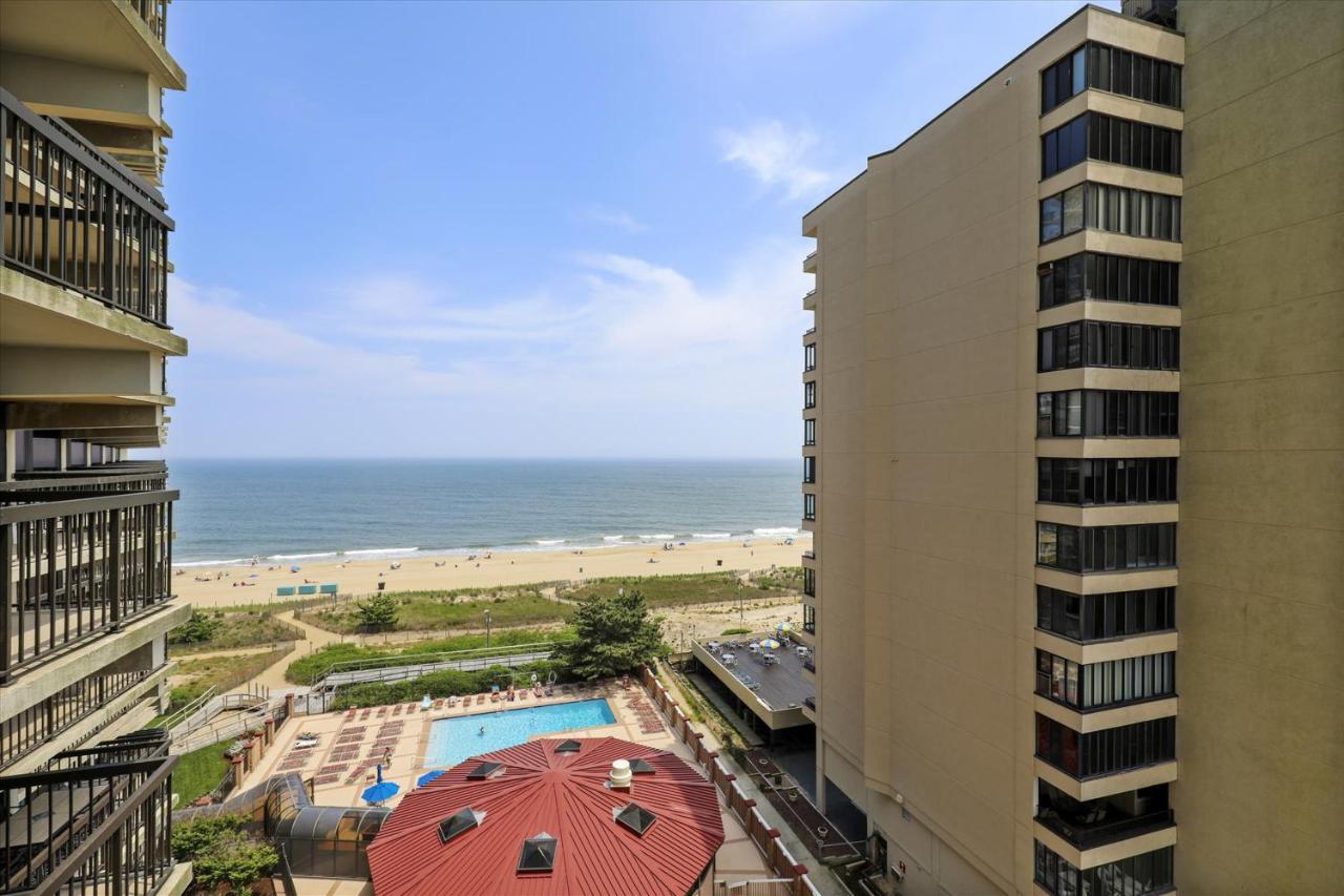 Villa Sea Watch IX Ocean City Exterior foto