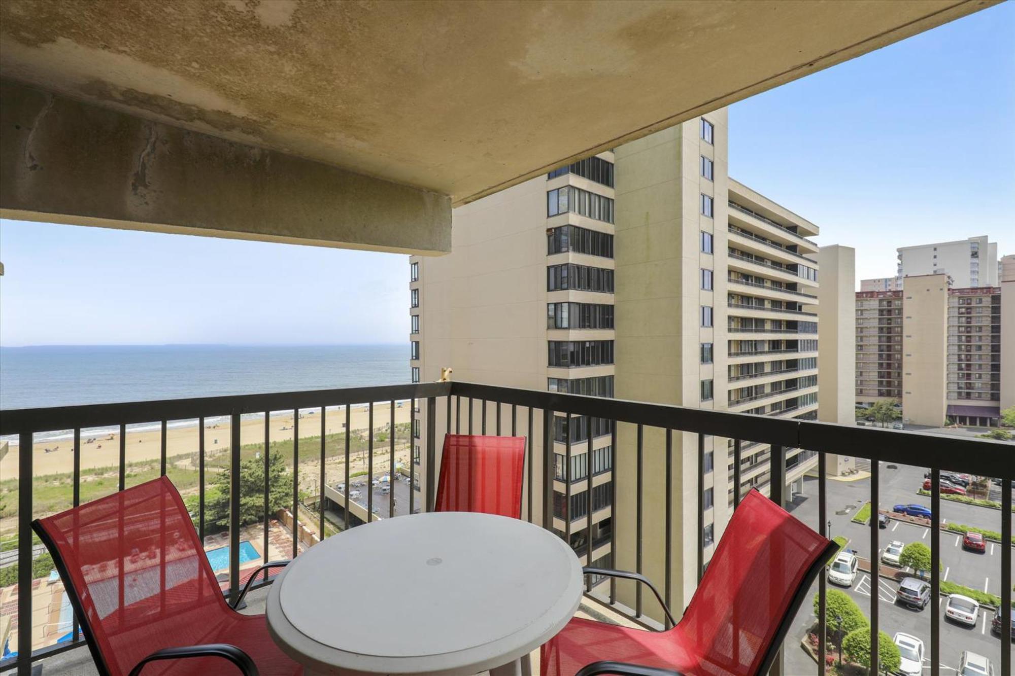 Villa Sea Watch IX Ocean City Exterior foto