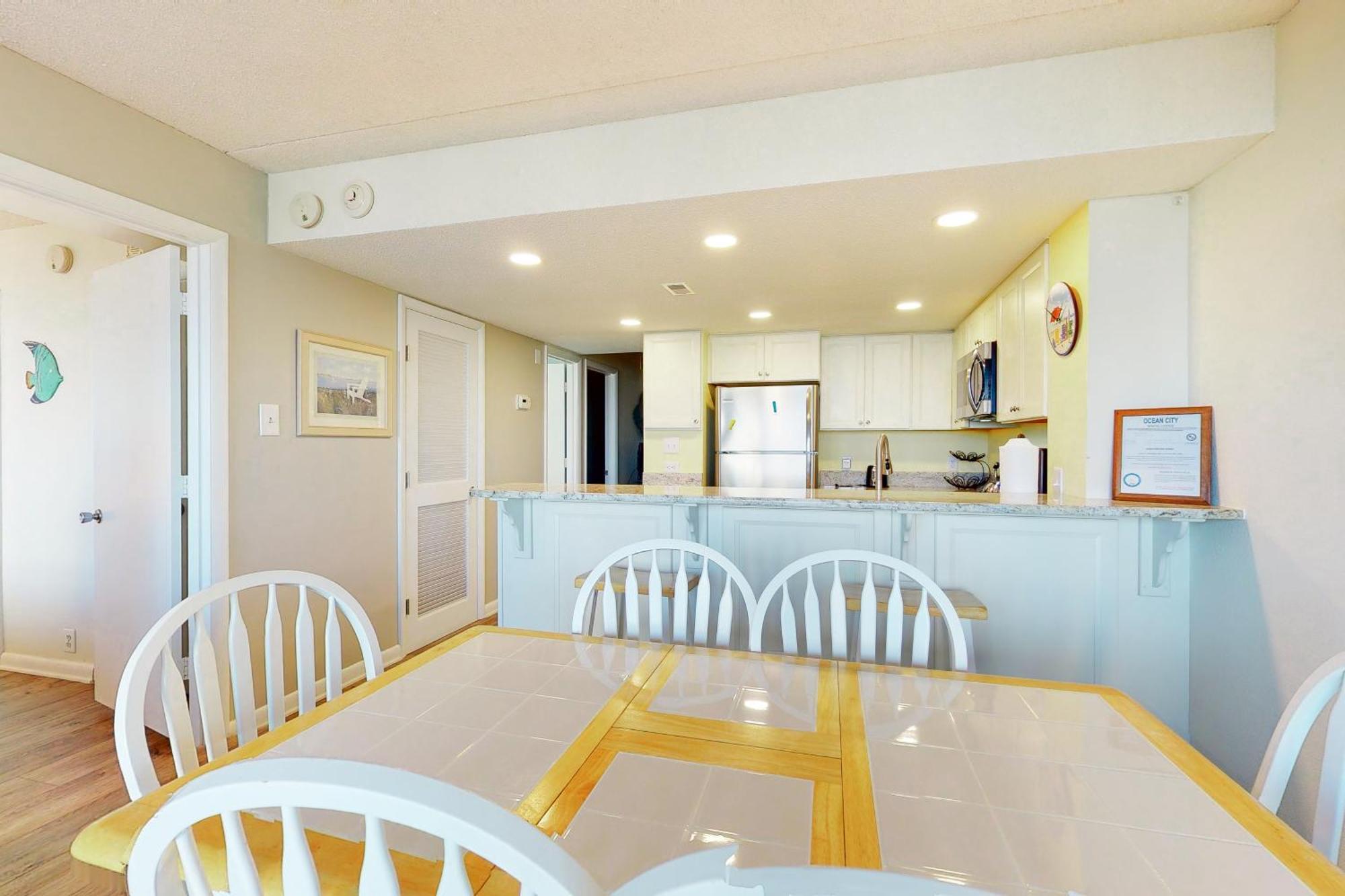Villa Sea Watch IX Ocean City Habitación foto