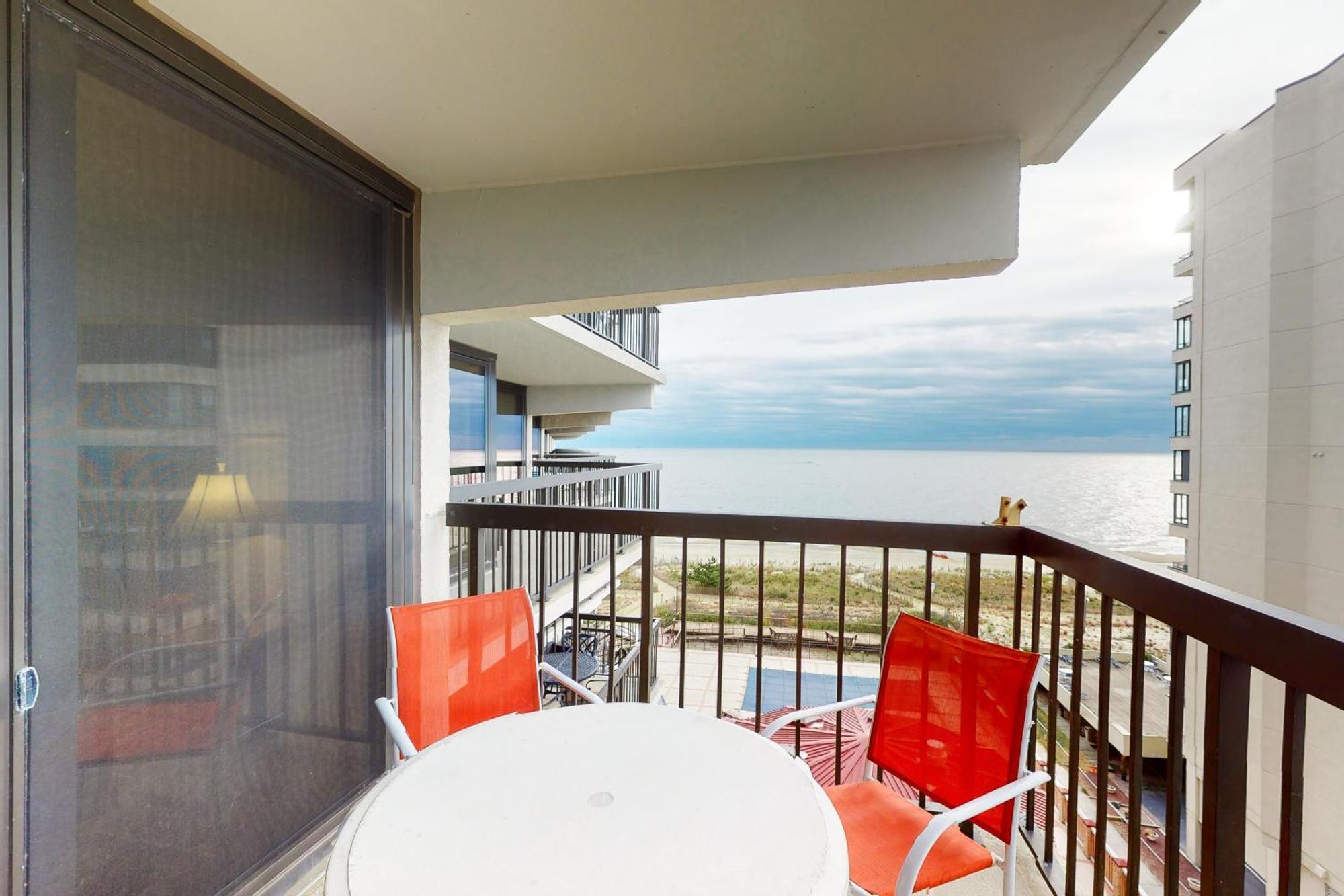 Villa Sea Watch IX Ocean City Habitación foto