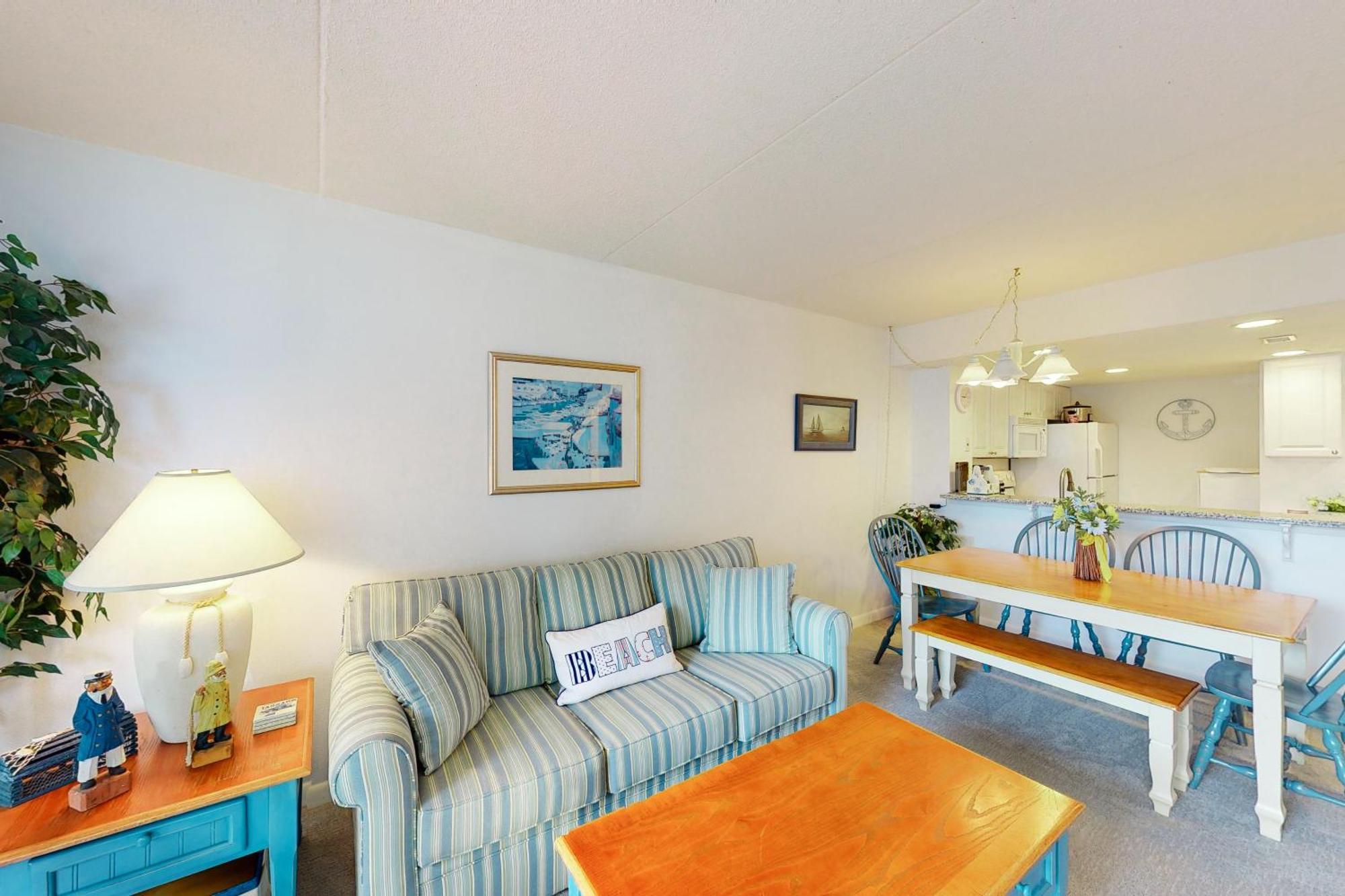 Villa Sea Watch IX Ocean City Habitación foto